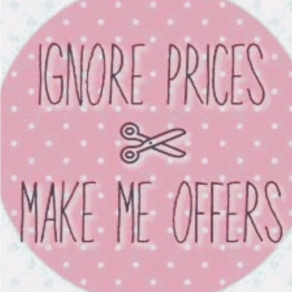 All reasonable offers accepted ! 🤟🏼 - Picture 2 of 2